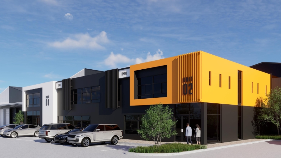 To Let Commercial Property for Rent in Montague Gardens Western Cape